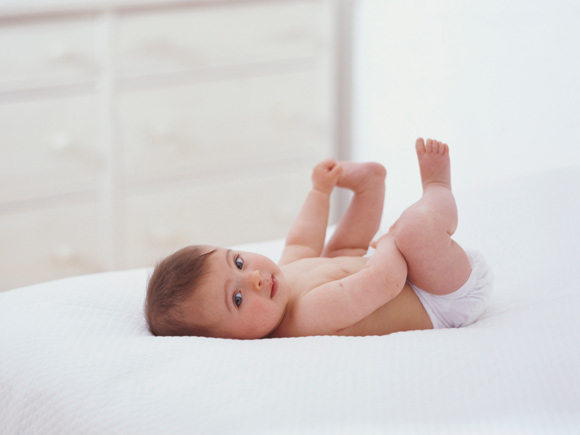 早产宝宝成长 三方面助速发育